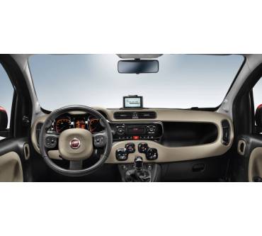 Produktbild Fiat Panda [12]
