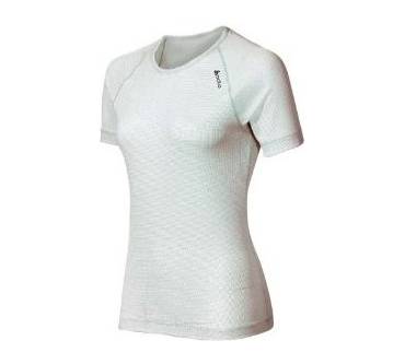 Produktbild Odlo Shirt s/s crew neck Cubic