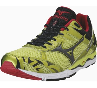 Produktbild Mizuno Wave Musha 4