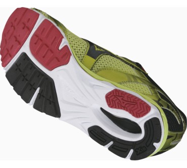 Produktbild Mizuno Wave Musha 4