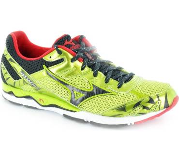 Produktbild Mizuno Wave Musha 4