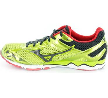 Produktbild Mizuno Wave Musha 4
