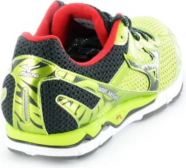 Produktbild Mizuno Wave Musha 4