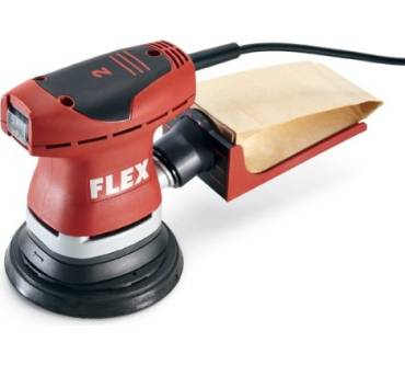 Produktbild Flex ORE 125-2 Set