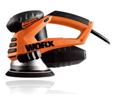 Produktbild Worx WX653