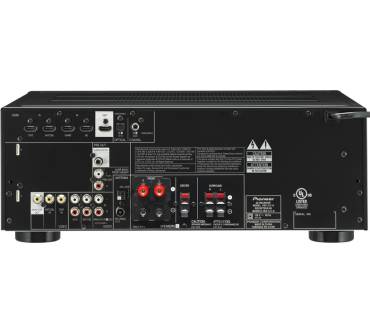 Produktbild Pioneer VSX-522