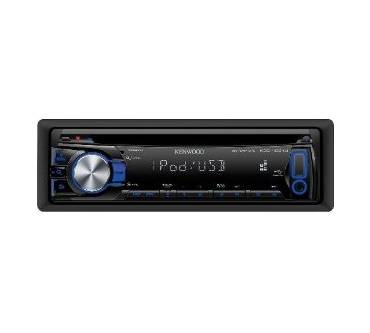 Produktbild Kenwood KDC-4054U