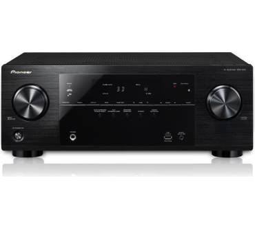 Produktbild Pioneer VSX-522