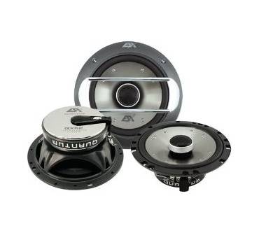 Produktbild ESX Quantum QX-62