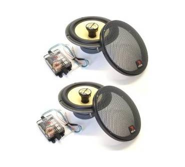 Produktbild Focal K2Power 165 KRC