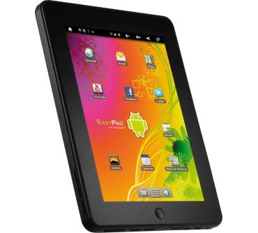 Produktbild Easypix EasyPad 730 Satellite 3G