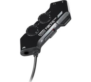 Produktbild Creative Sound Blaster Tactic 360 Ion