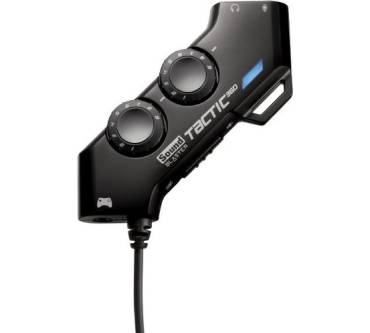 Produktbild Creative Sound Blaster Tactic 360 Ion