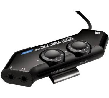 Produktbild Creative Sound Blaster Tactic 360 Ion