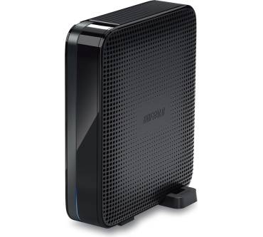 Produktbild Buffalo Linkstation Live LS-XL