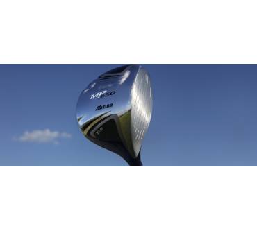 Produktbild Mizuno MP-650 Driver