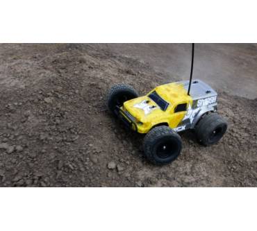 Produktbild Horizon Hobby ECX Smash Monster Truck RTR
