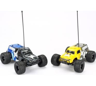 Produktbild Horizon Hobby ECX Smash Monster Truck RTR