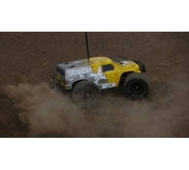 Produktbild Horizon Hobby ECX Smash Monster Truck RTR