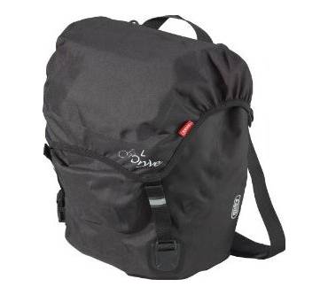 Produktbild Abus Dryve-Fahrradtaschenset (Dryve L / Dryve M / Dryve Lite)