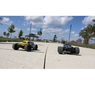 Produktbild Horizon Hobby ECX Smash Monster Truck RTR