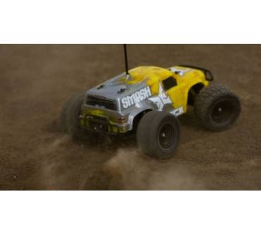 Produktbild Horizon Hobby ECX Smash Monster Truck RTR
