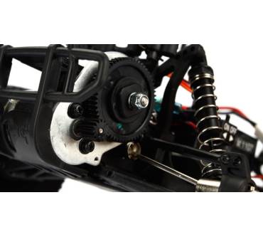 Produktbild Horizon Hobby ECX Smash Monster Truck RTR