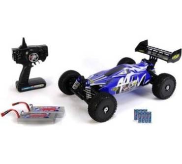 Produktbild Dickie-Tamiya CARSON Modelsport FY8 Destroyer Line 4S 2.4Ghz RTR