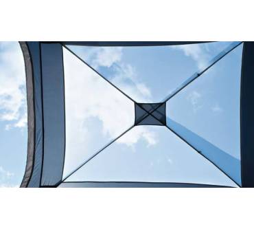 Produktbild Fritz Berger Busvorzelt Liberta