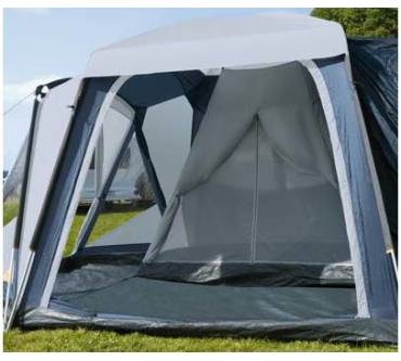 Produktbild Fritz Berger Busvorzelt Liberta