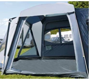 Produktbild Fritz Berger Busvorzelt Liberta