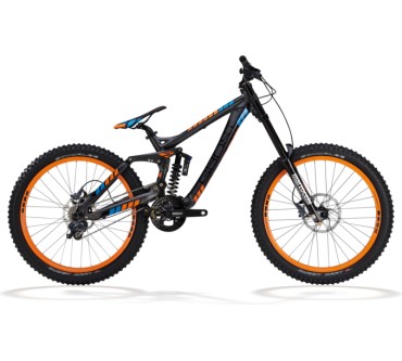 Produktbild Ghost DH 7000 - SRAM X7 (Modell 2012)