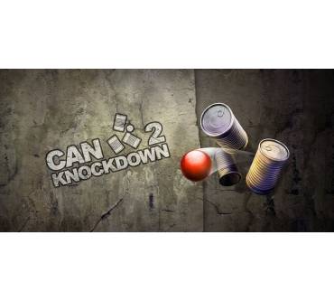 Produktbild iDreams Can Knockdown 2
