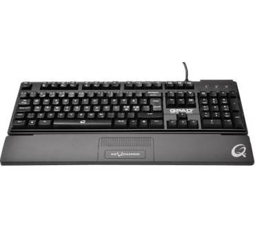 Produktbild QPAD MK-50