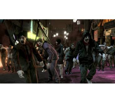 Produktbild Yakuza: Dead Souls (für PS3)