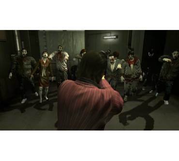 Produktbild Yakuza: Dead Souls (für PS3)