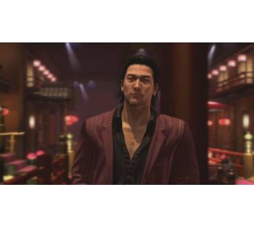 Produktbild Yakuza: Dead Souls (für PS3)