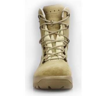 Produktbild Haix Airpower P9 Desert