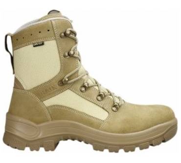 Produktbild Haix Airpower P9 Desert