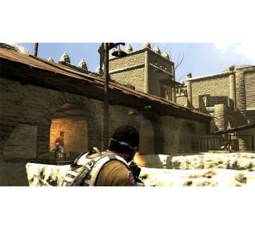 Produktbild Unit 13 (für PS Vita)