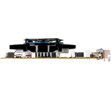Produktbild HIS Radeon HD 7750 iCooler