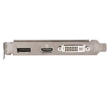 Produktbild HIS Radeon HD 7750 iCooler