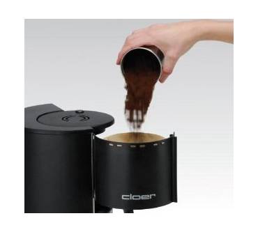 Produktbild Cloer 7580