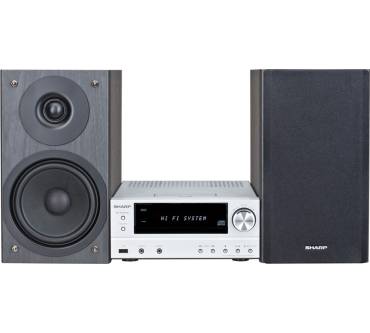 Produktbild Sharp XL-HF301PH