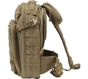 Produktbild 5.11 Rush MOAB10