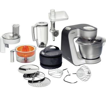 Produktbild Bosch MUM Styline 56340