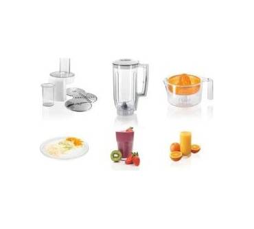 Produktbild Bosch MUM Styline 56340