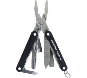 Produktbild Leatherman Squirt PS4