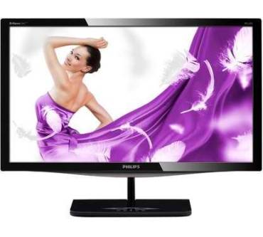 Produktbild Philips Brilliance 239C4QHSB
