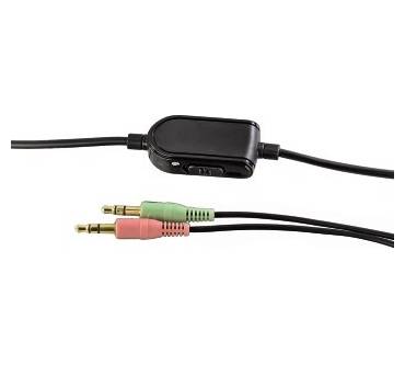 Produktbild Raptor Gaming LH2